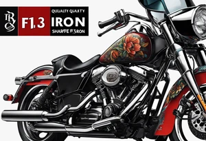 F3 Iron sharpens Iron tattoo idea