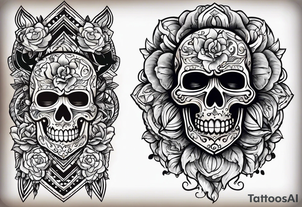 University of Wisconsin Madison tattoo idea