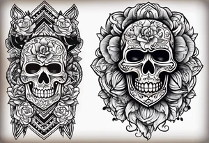 University of Wisconsin Madison tattoo idea