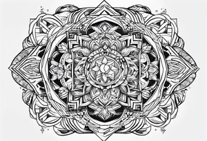 J.D.M
J.A.G
J.N.M tattoo idea