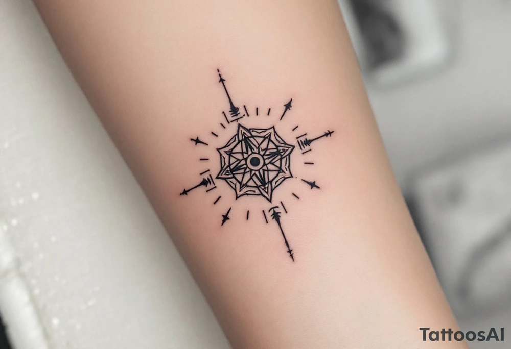 mandamientos del estoicismo tattoo idea