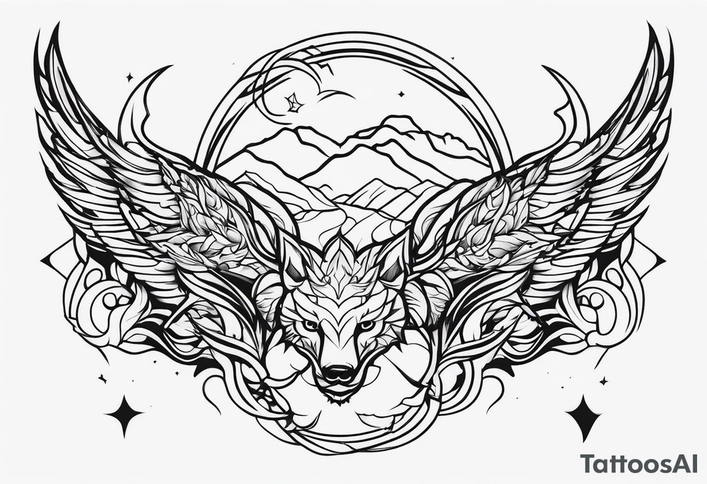 HJYDL tattoo idea