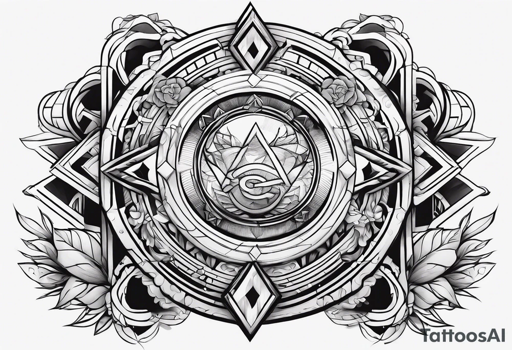 Cancel subscription tattoo idea
