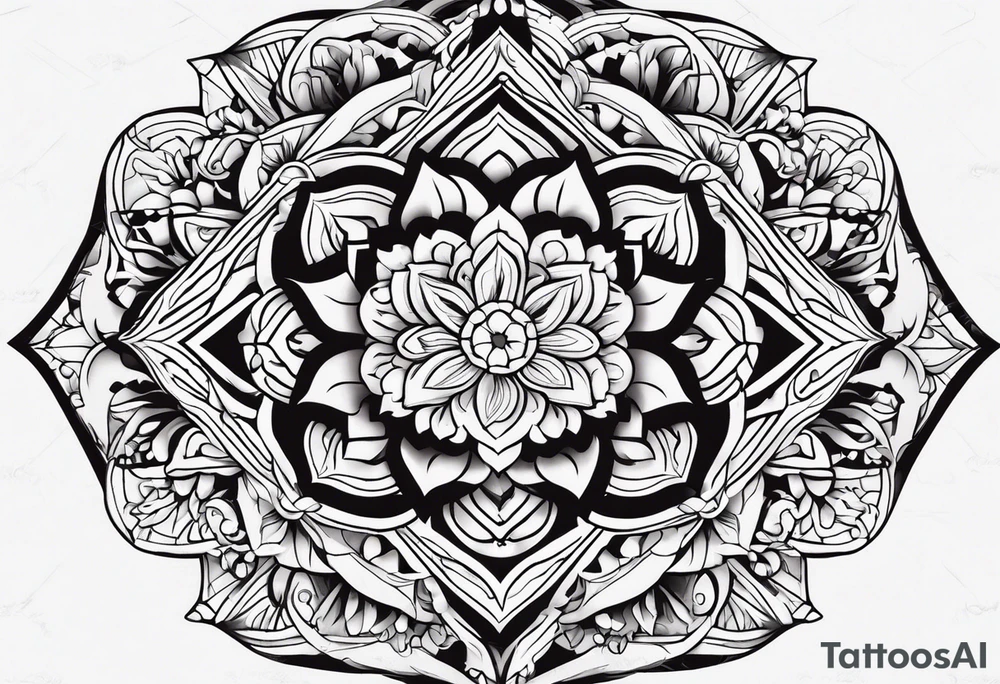 Парные татуировки для мужа и жены tattoo idea