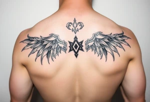 Kody n Whitney tattoo idea