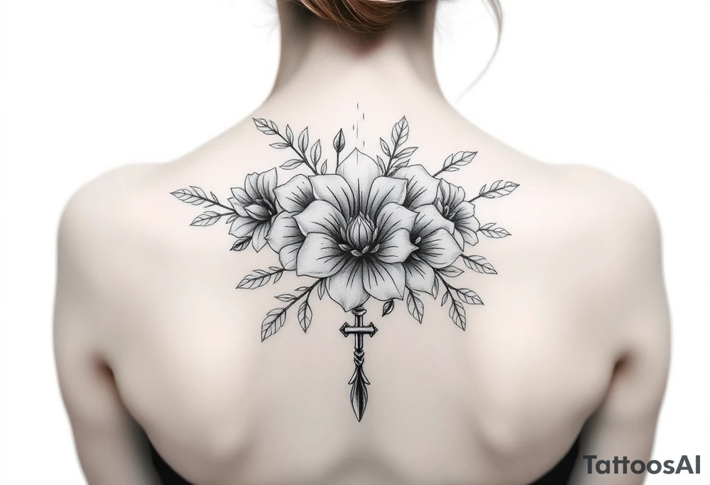 Flor de lótus, livros, vinhos, cafés, viagens e signo de gêmeos tattoo idea