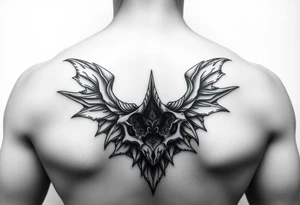 Throat tattoo tattoo idea