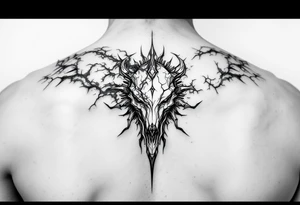 Ghana tattoo idea