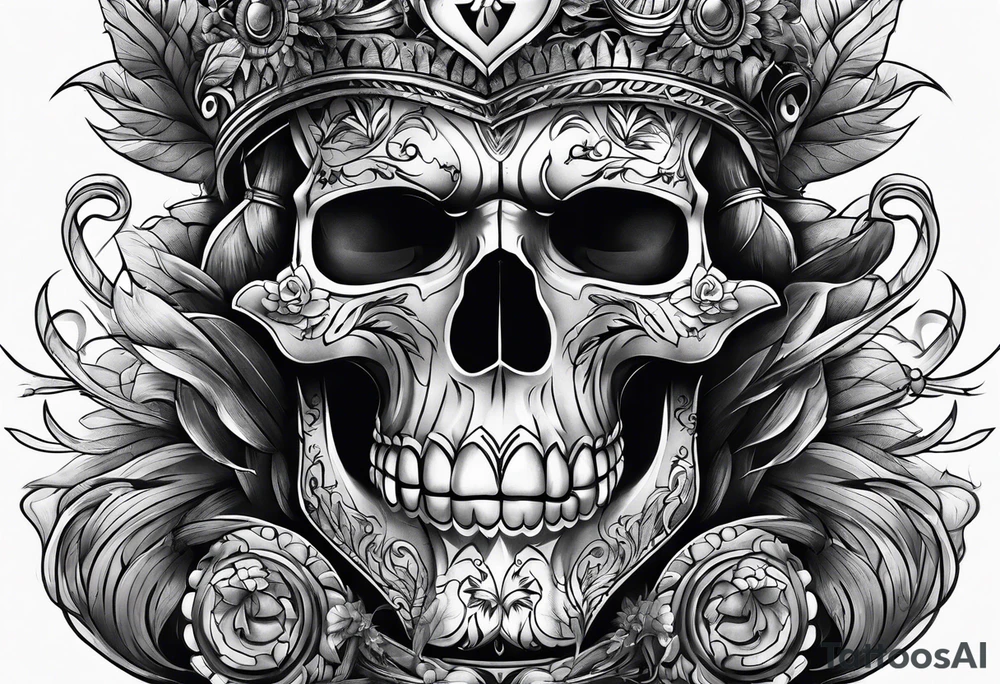 Bad employer tattoo idea