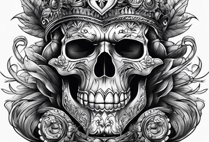 Bad employer tattoo idea