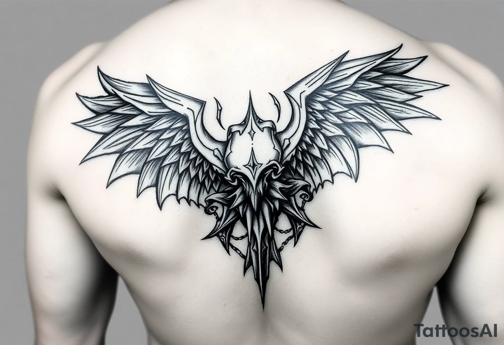 march 7 tattoo idea