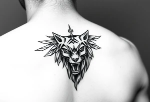 I want to send an image tattoo idea