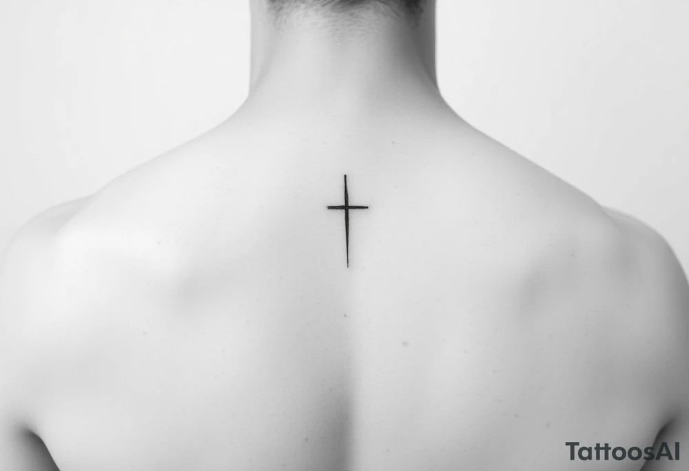 sad tattoo idea