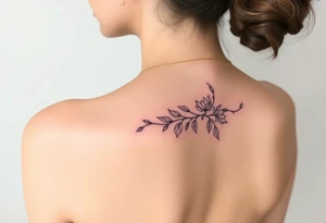 Maduessa tattoo idea