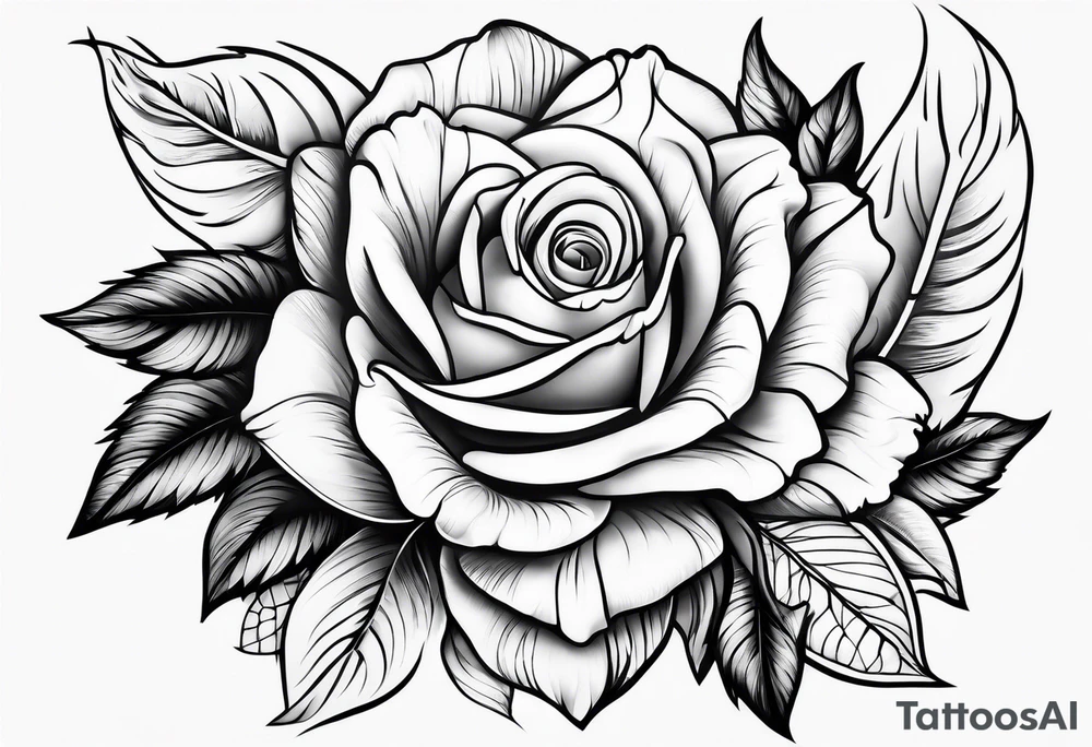 penis tattoo idea