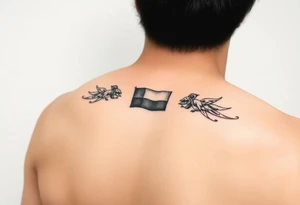 Dutch culture tattoo idea