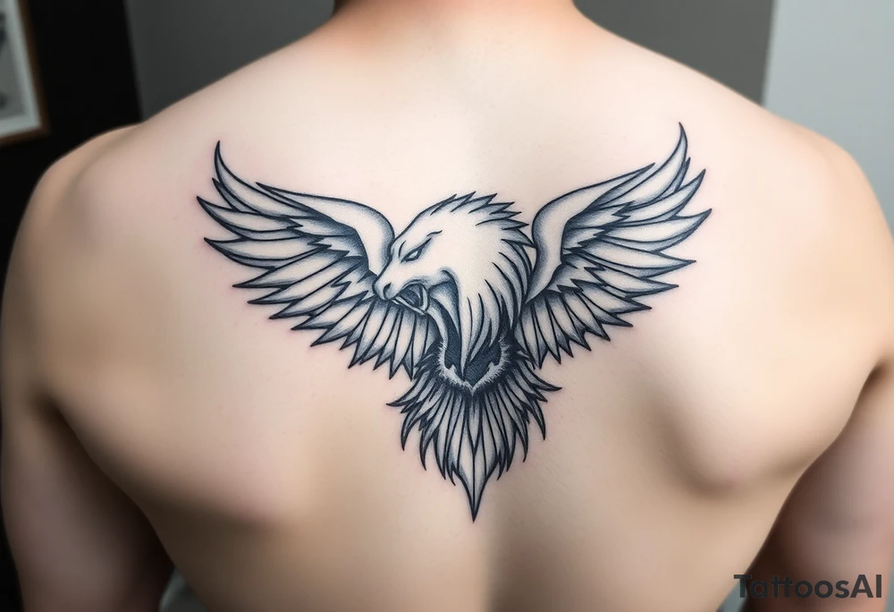 A tattoo that represents my son, Rhett. Born on June 26, 2018. Something that represents loyalty, honesty, justice and strength tattoo idea