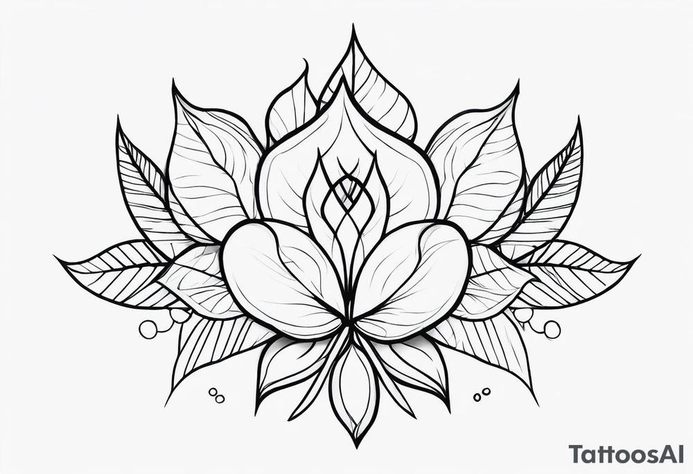 3 mãos dadas tattoo idea