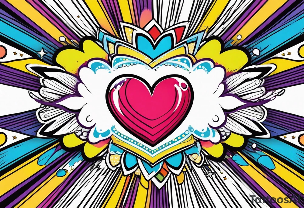 HEART 
SHAWNIE tattoo idea
