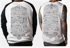 VALHALLA  poem lo there tattoo idea