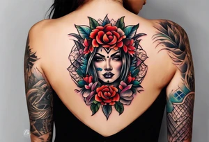 Tattoo for family names tattoo idea