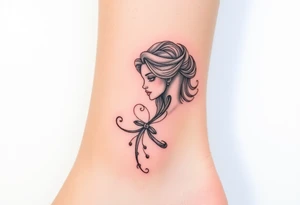 Toph avatar tattoo idea