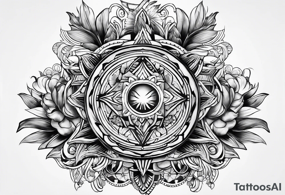 flagstaff arizono tattoo idea