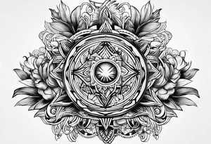 flagstaff arizono tattoo idea