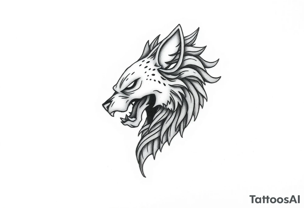 guerrerro tattoo idea