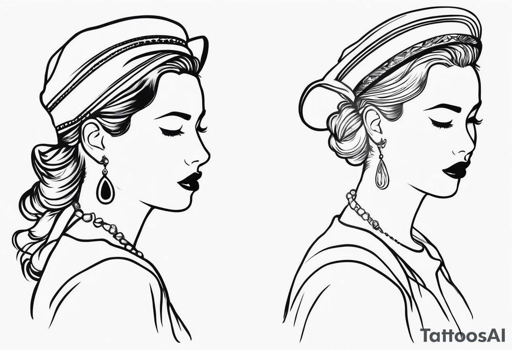 I don’t wanna say goodbye, ‘cause this one means forever. 1946 - 2013 tattoo idea