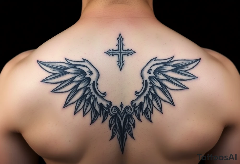гілка дуба tattoo idea