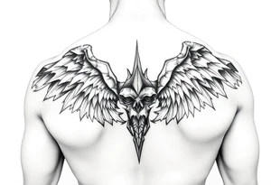 dick tattoo tattoo idea