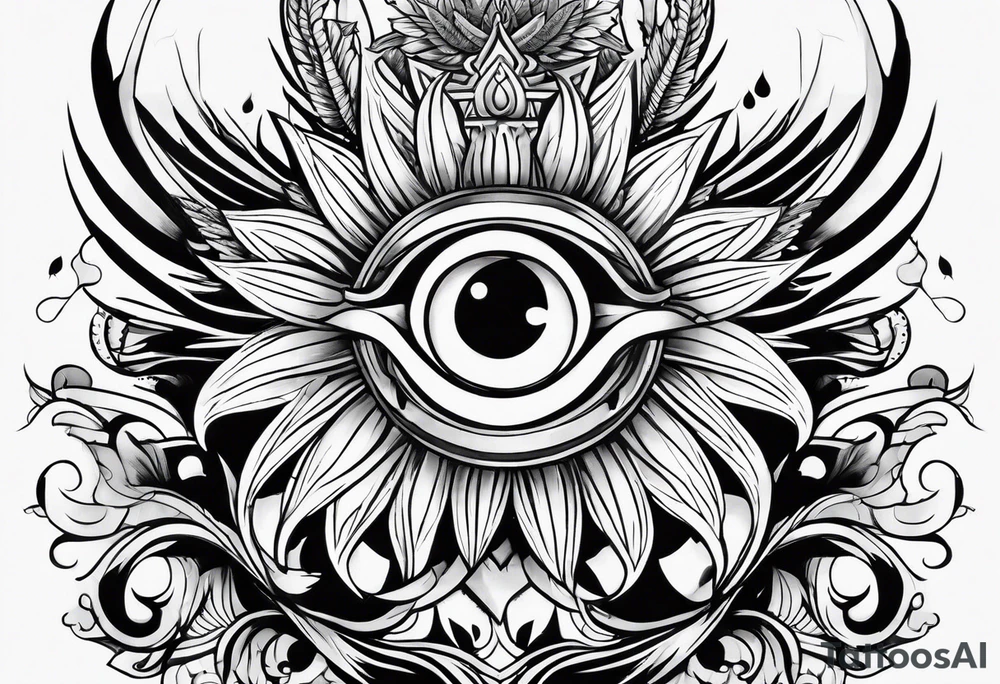 Freedom tattoo idea