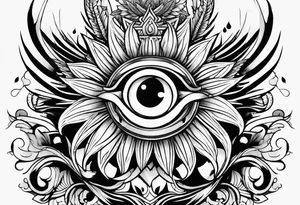 Freedom tattoo idea