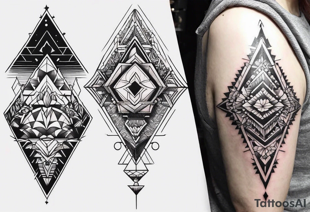 Маски на две ноги с годом крысы и знак блезнец tattoo idea Маски на две ноги с годом крысы и знак блезнец tattoo idea