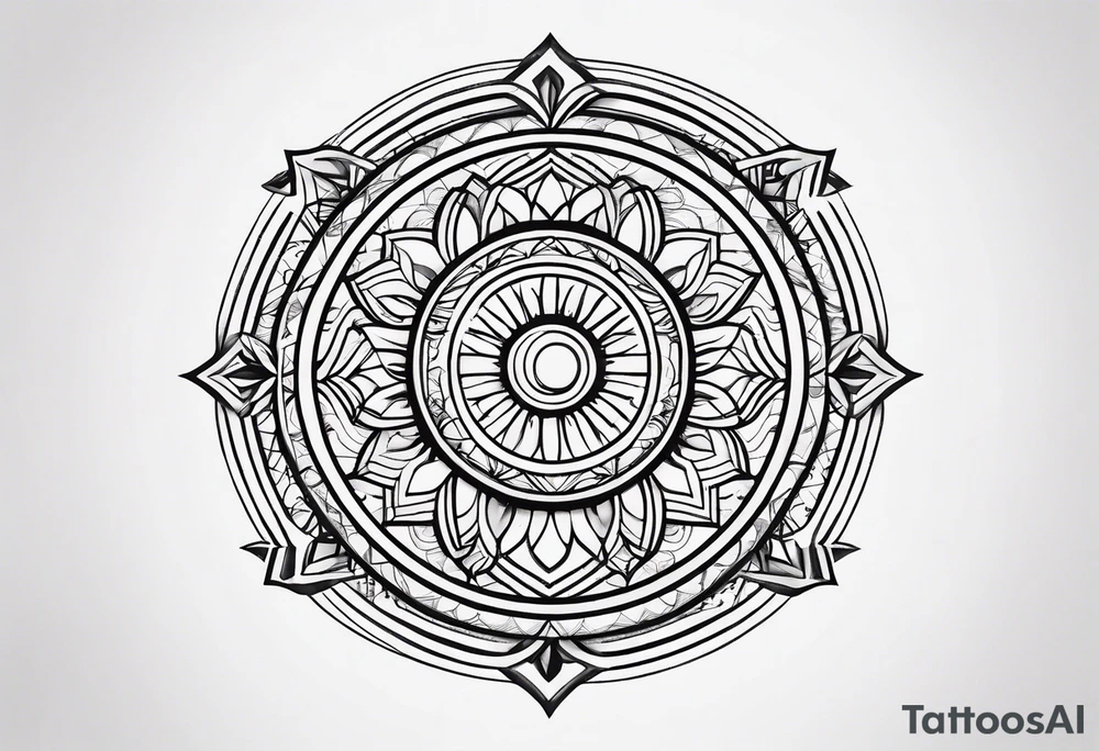 simple symbols small shapes lines and circles tattoo idea simple symbols small shapes lines and circles tattoo idea