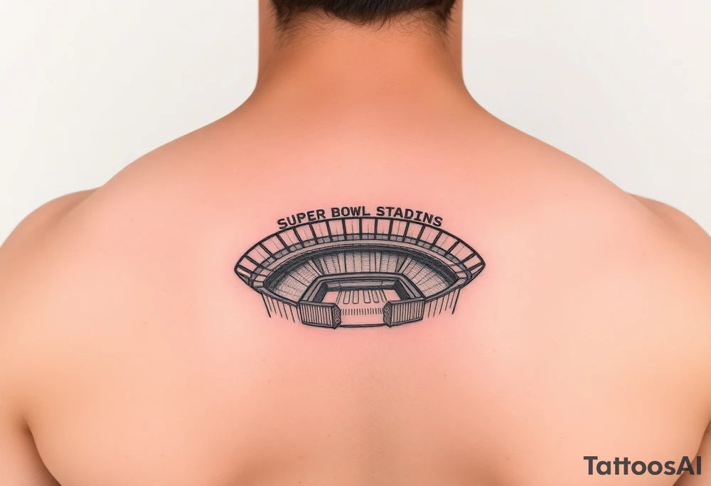 Kansas city chiefs, super bowl titles, arrowhead stadium tattoo idea