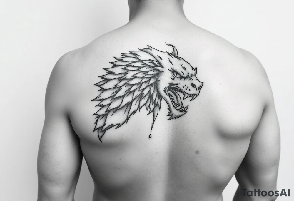 full arm sleeve tattoo tattoo idea