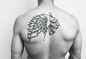 full arm sleeve tattoo tattoo idea