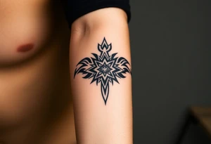 arawak indo tribe tribal tattoo tattoo idea