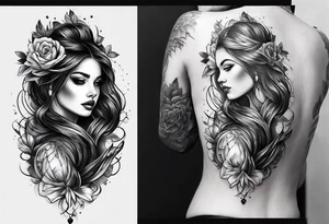 Dabber tattoo idea