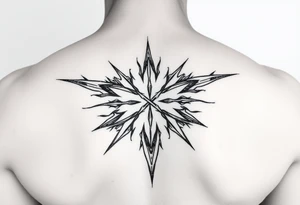 x marks the spot tattoo idea