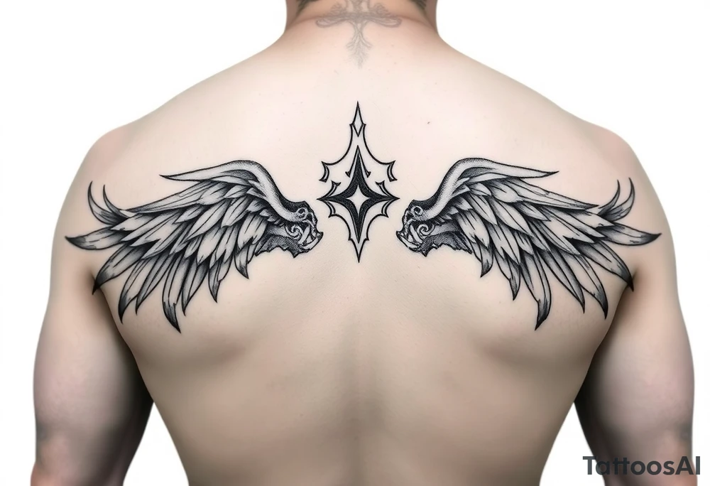 tattoo designs for Sabrina esquival perez tattoo idea