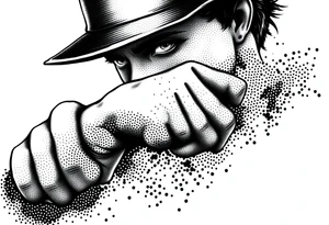 red dead redemption 2 tattoo tattoo idea
