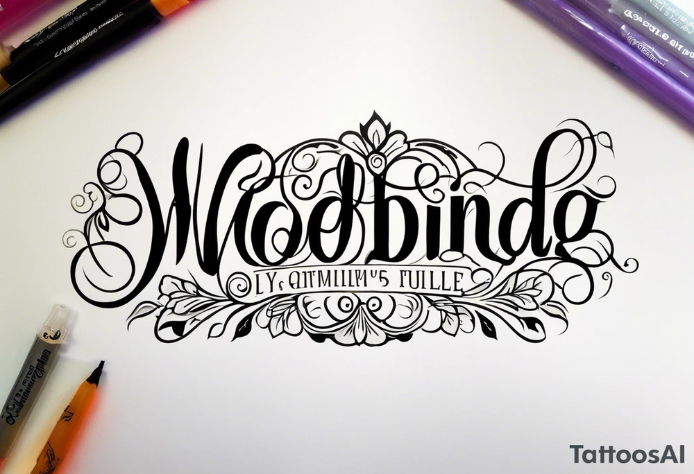 10.23.15 wedding tattoo idea