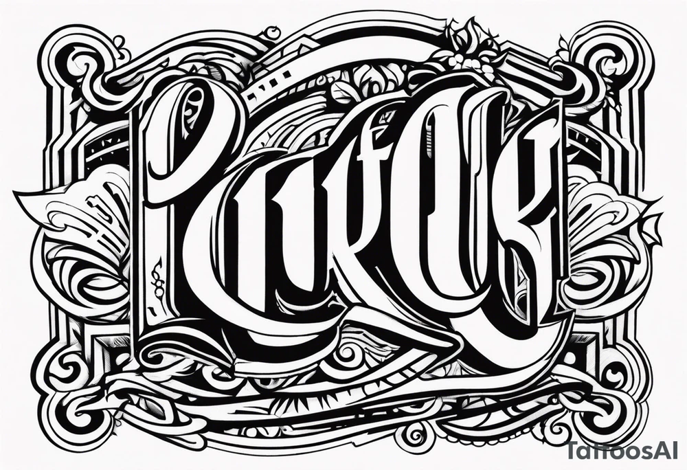 07/05/2000 tattoo idea