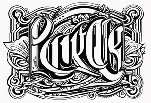 07/05/2000 tattoo idea