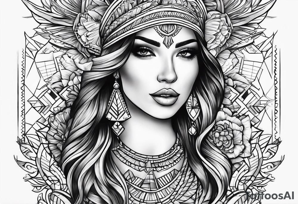 Cabo san lucas tattoo idea