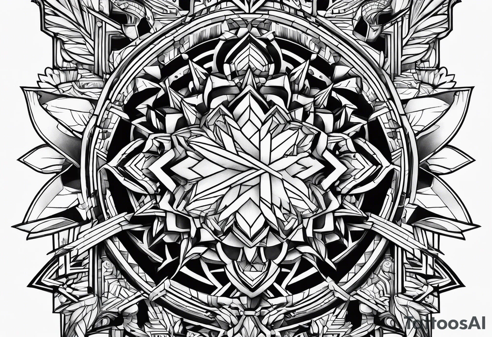 J.D.M
J.A.G
J.N.M tattoo idea