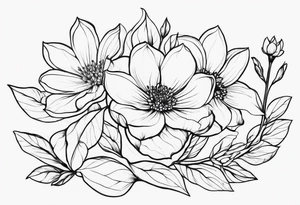 Lâmpada quebrada saindo flores de dentro e com alguma referência ao xadrez tattoo idea